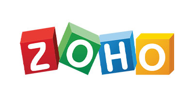 Zoho CRM